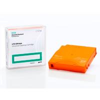 CARTUCHO DE LIMPIEZA HP ULTRIUM UNIVERSAL CARTUCHO DE LIMPIEZA HP ULTRIUM UNIVERSAL